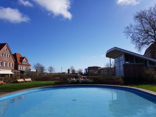 Strandburg Juist Apartment 208 - a45511 - image 11
