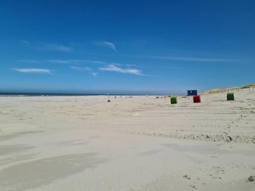 Strandburg Juist Apartment 208 - a45511 - image 12