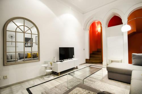 Apartment Fresa, 3, Madrid (fotografie 2)