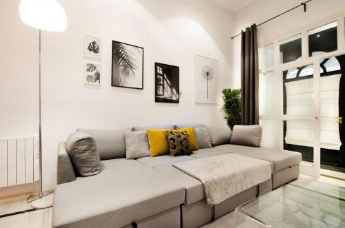 Apartment Fresa, 3, Madrid (fotografie 8)