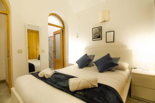Apartment Fresa, 3, Madrid (fotografie 10)