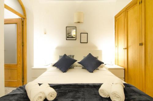 Apartment Fresa, 3, Madrid (fotografie 9)