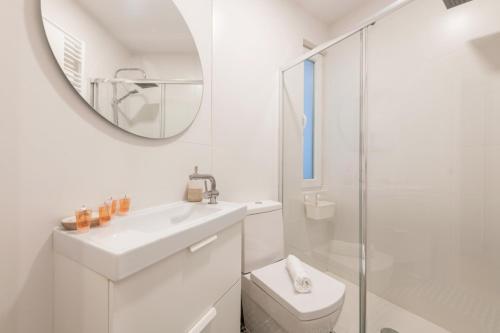 Bright and Refurbished-2BED 1BATH-Ventas, Madryt (zdjęcie 10)