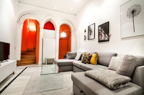 Apartment Fresa, 3, Madrid (fotografie 3)