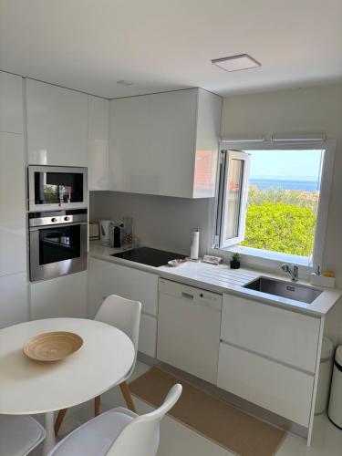 Logement aux portes de Monaco Cap D Ail in Cap-d'Ail