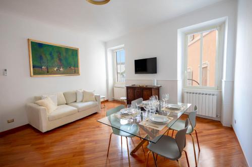 Suite Lucina - 500 m Spanish Steps