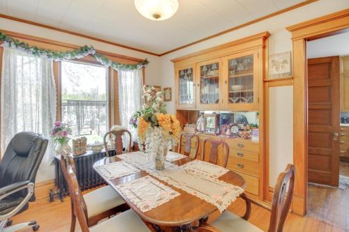 2 Mi to Minnesota River Family Home Near Fishing! in Montevideo (MN)