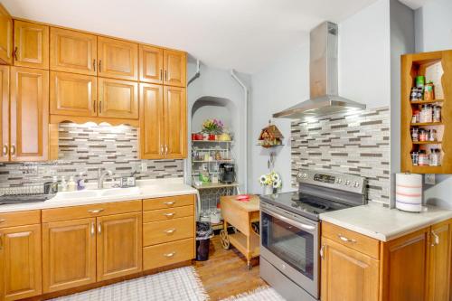 2 Mi to Minnesota River Family Home Near Fishing! in Montevideo (MN)