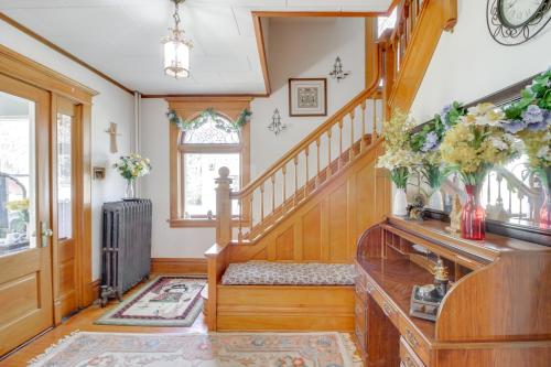 2 Mi to Minnesota River Family Home Near Fishing! in Montevideo (MN)