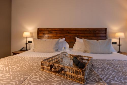 Hotel Swiss Moraira - image 2