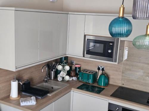 Apartment Mary Street - Cefn Cribwr