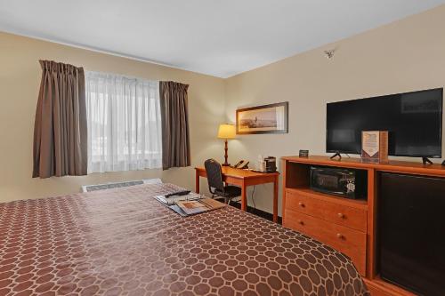 Bowman Lodge & Convention Center - image 6