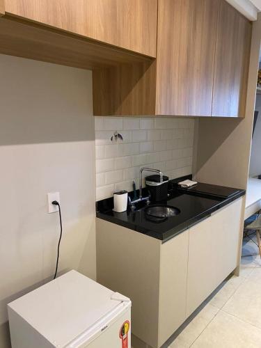 Flat no 6º Andar • l ao Lado do Metro Belem in Belem