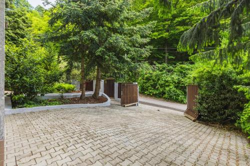 BNB Grand Forest Escape, Bratislava (photo 10)