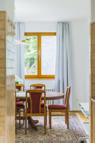 BNB Grand Forest Escape, Bratislava (photo 2)