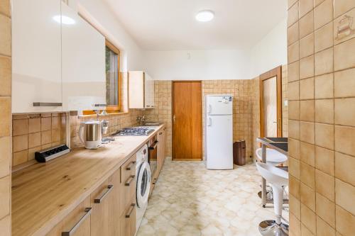 BNB Grand Forest Escape, Bratislava (photo 3)
