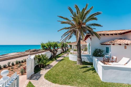 The Sea Club chambre d'hôte Font de sa Cala