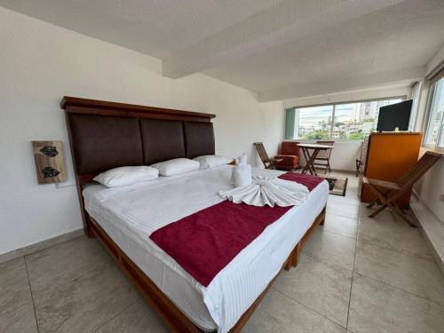 VILLA COSTERA HOTEL BOUTIQUE in 阿卡普爾科舊城區