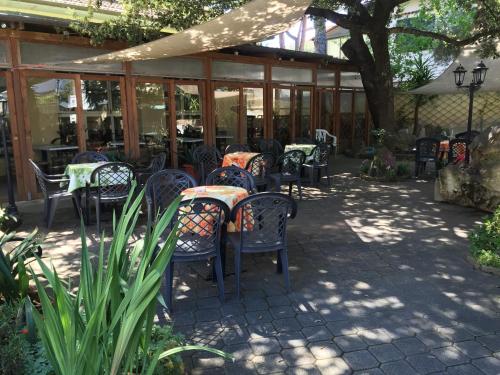 Hotel Il Pino 4