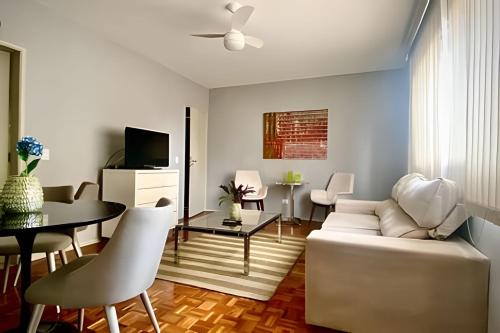 Residencial Liberdade, São Paulo