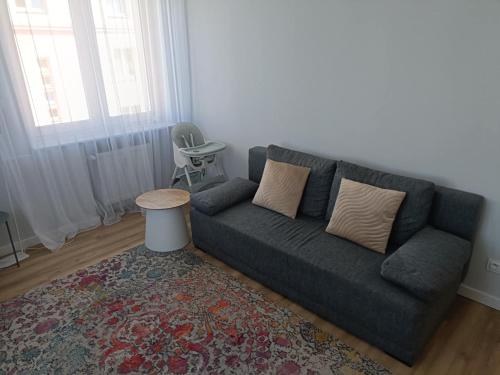 Apartament Szpitalna