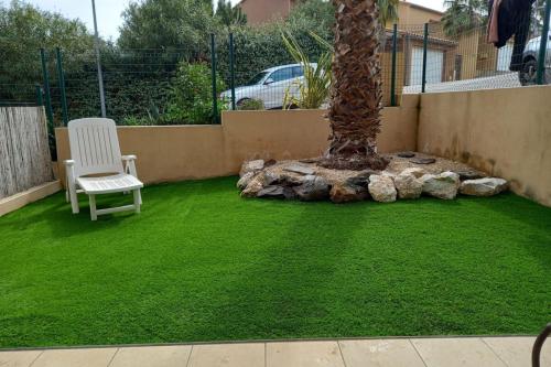 Apartment with Pool Air Conditioning WiFi and Garage, Collioure (foto 10)