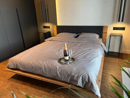 Spodek & ICC Apartment 7 - Self check-in , faktura VAT, Wi-Fi, Katovice (fotografie 9)