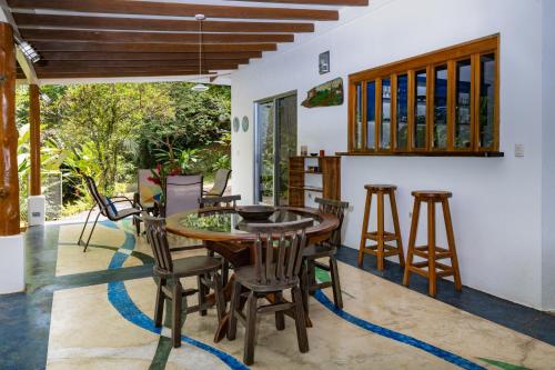 Iekārtas, Casa Cedro - Portasol Vacation Rentals in Portalona