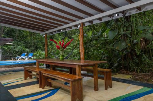 Iekārtas, Casa Cedro - Portasol Vacation Rentals in Portalona