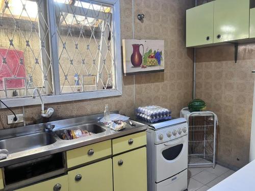 hostel brasil in Águas Da Prata