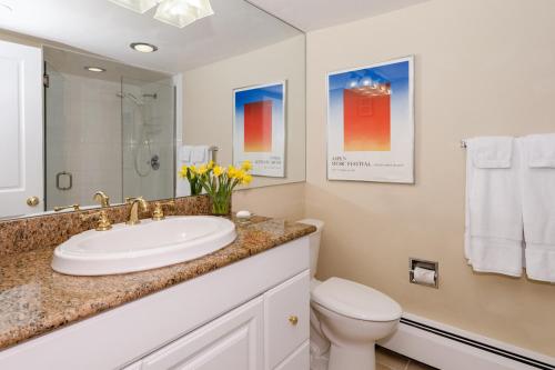 Standard Two Bedroom - Aspen Alps 204 - image 12