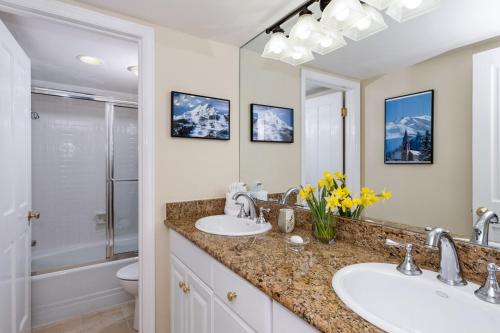 Standard Two Bedroom - Aspen Alps 204 - image 4