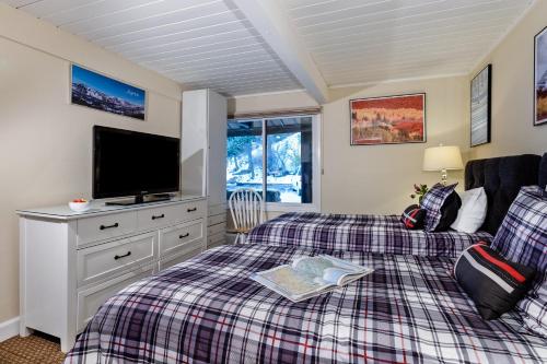 Standard Two Bedroom - Aspen Alps 204 - main image