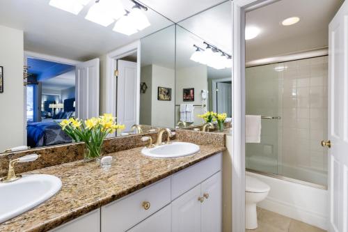 Standard Two Bedroom - Aspen Alps 204 - image 11