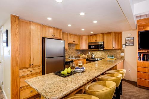 Standard Two Bedroom - Aspen Alps 204 - image 8