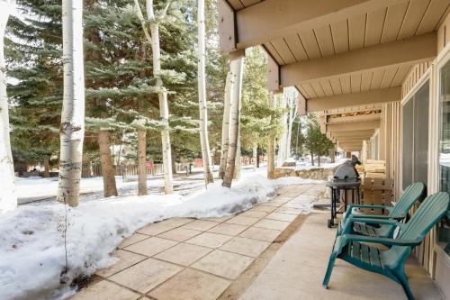 Standard Two Bedroom - Aspen Alps 204 - image 11