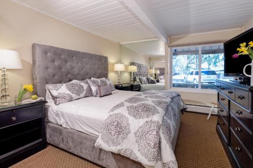 Standard Two Bedroom - Aspen Alps 204 - image 12