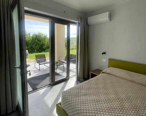 Cascina Ricardin in Coazzolo