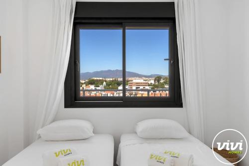 Apartment with Terrace image 10