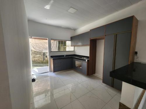 Casa completa COP30