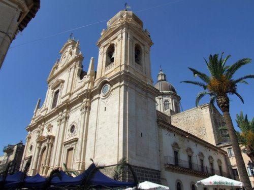 Il Cortiletto di Ro gîte à louer Palagonia