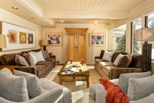 Standard Two Bedroom - Aspen Alps #106 - image 11