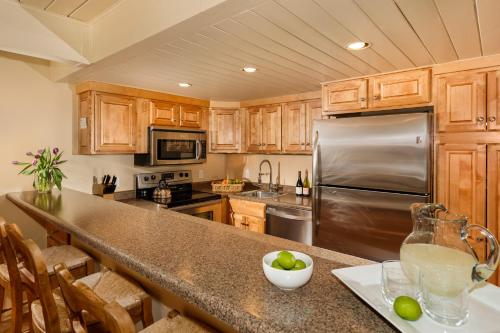 Standard Two Bedroom - Aspen Alps #106 - image 10