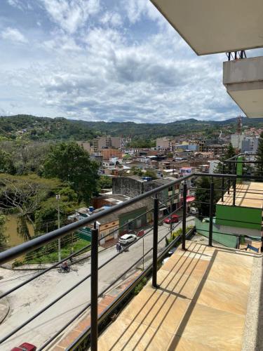 Altos del Nogal in Moniquira