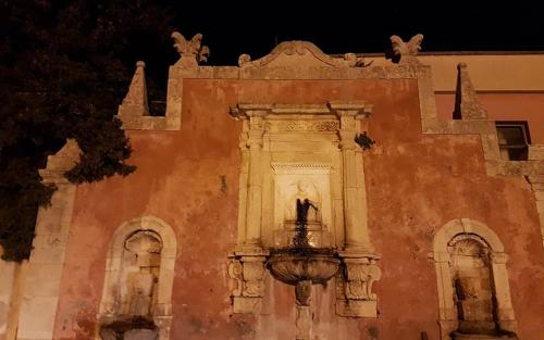 Il Cortiletto di Ro in Militello in Val di Catania