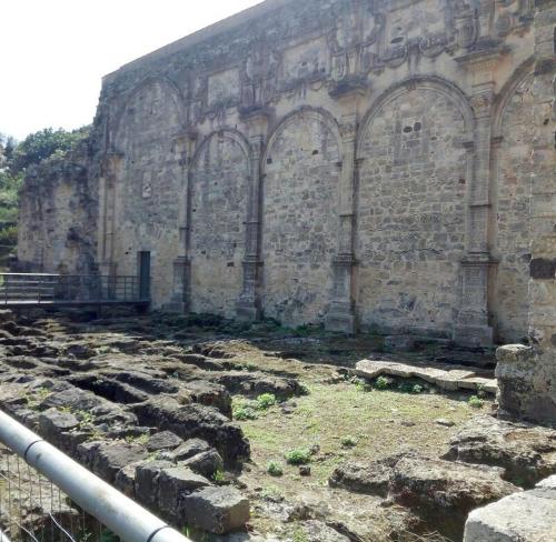 Il Cortiletto di Ro in Militello in Val di Catania