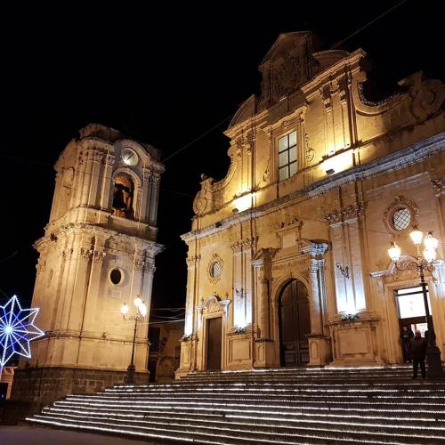 Il Cortiletto di Ro in Militello in Val di Catania
