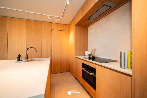 LECTIUS - luxurious apartment - near the sea and shops, Nieuwpoort (zdjęcie 3)