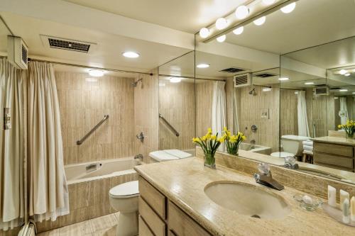 Standard Two Bedroom - Aspen Alps #106 - image 5