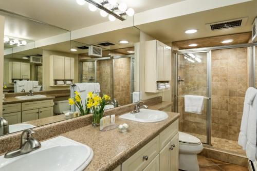 Standard Two Bedroom - Aspen Alps #106 - image 2